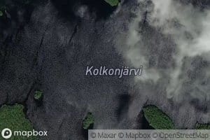 Kolkonjarvi