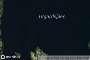 Utgardsjoen