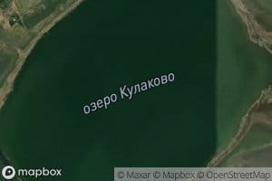 Ozero Kulakovo