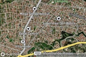 Quebrada Chilco Guayco