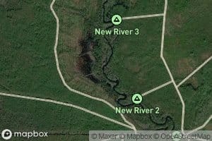 Alligator Creek