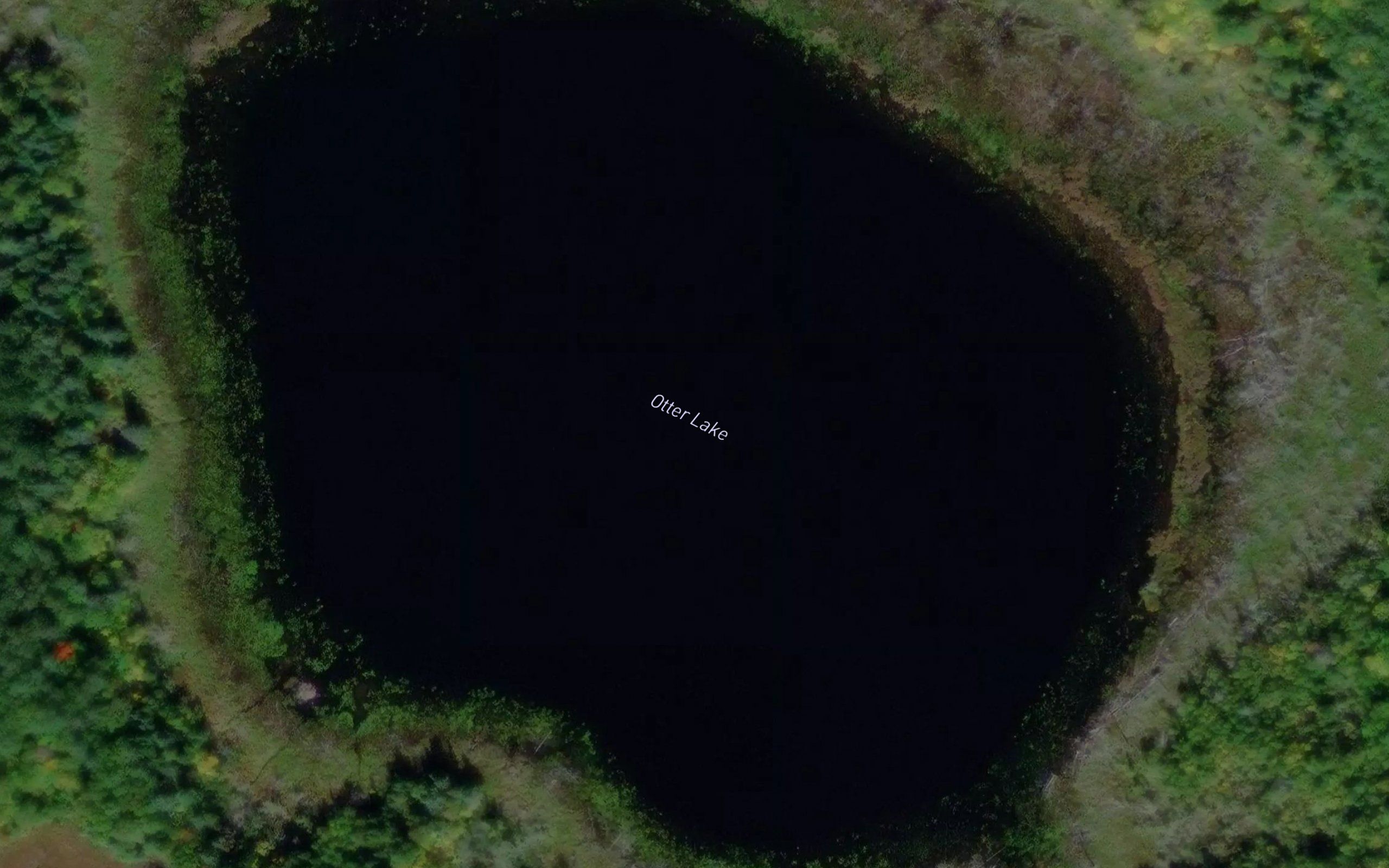 Otter Lake