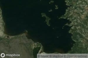 Lac aux Sauterelles