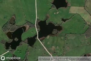 Etang des Fontenelles