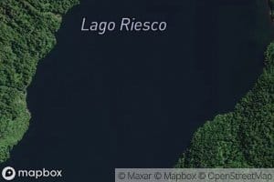 Lago Riesco