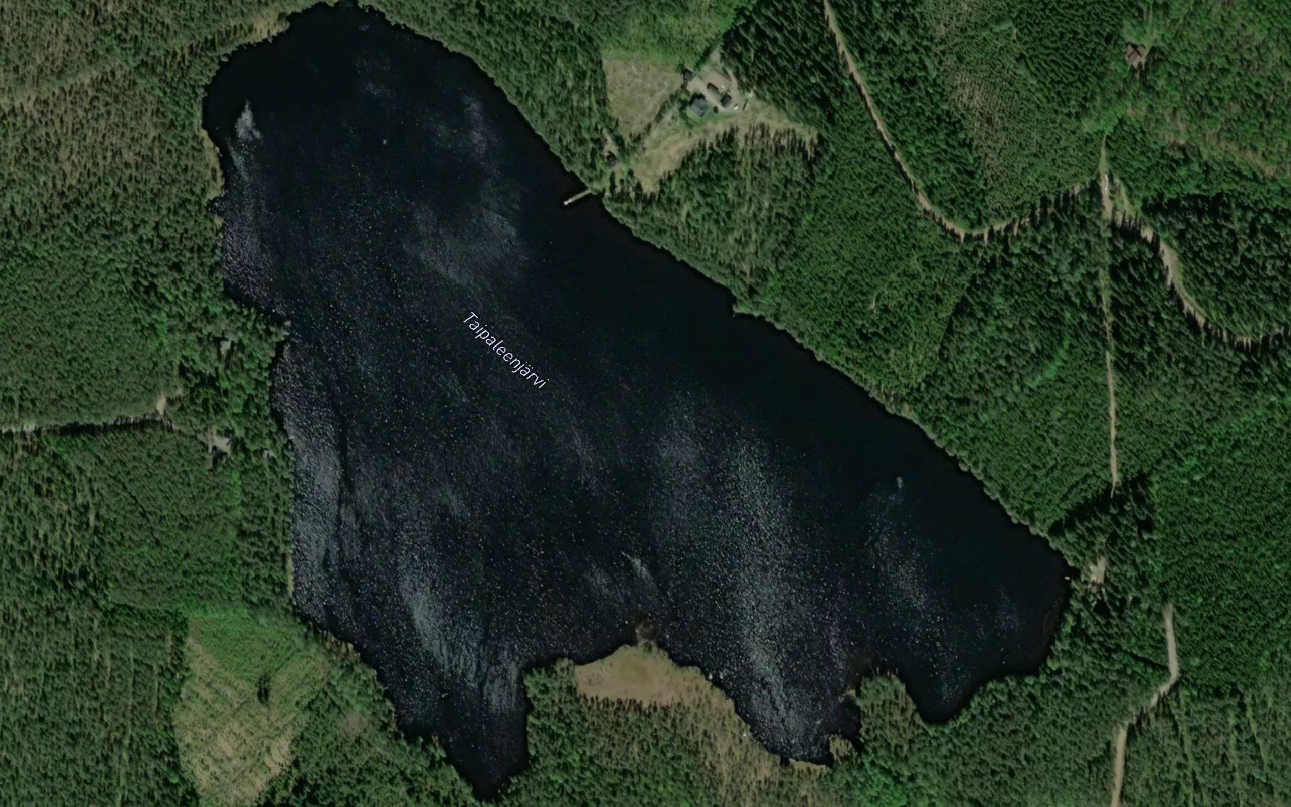 Taipaleenjarvi