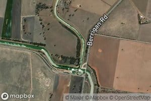 Berrigan Channel