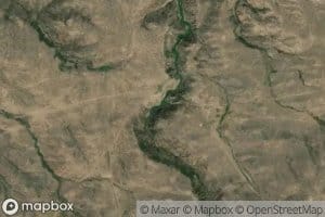 Rodnik Suly-Shinbulak