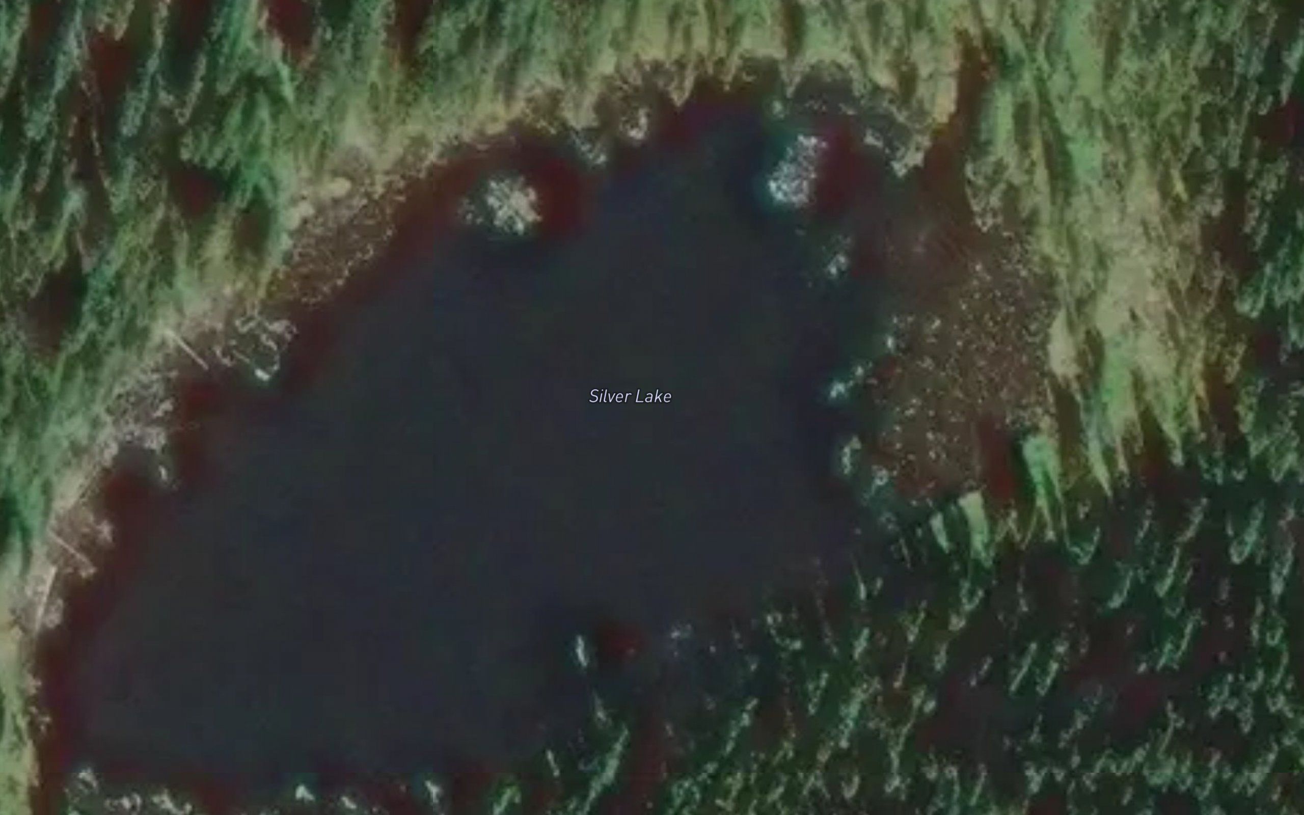 Silver Lake