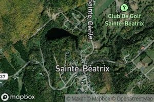 Cours d'eau Jolimont