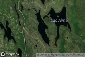 Lac des Roches