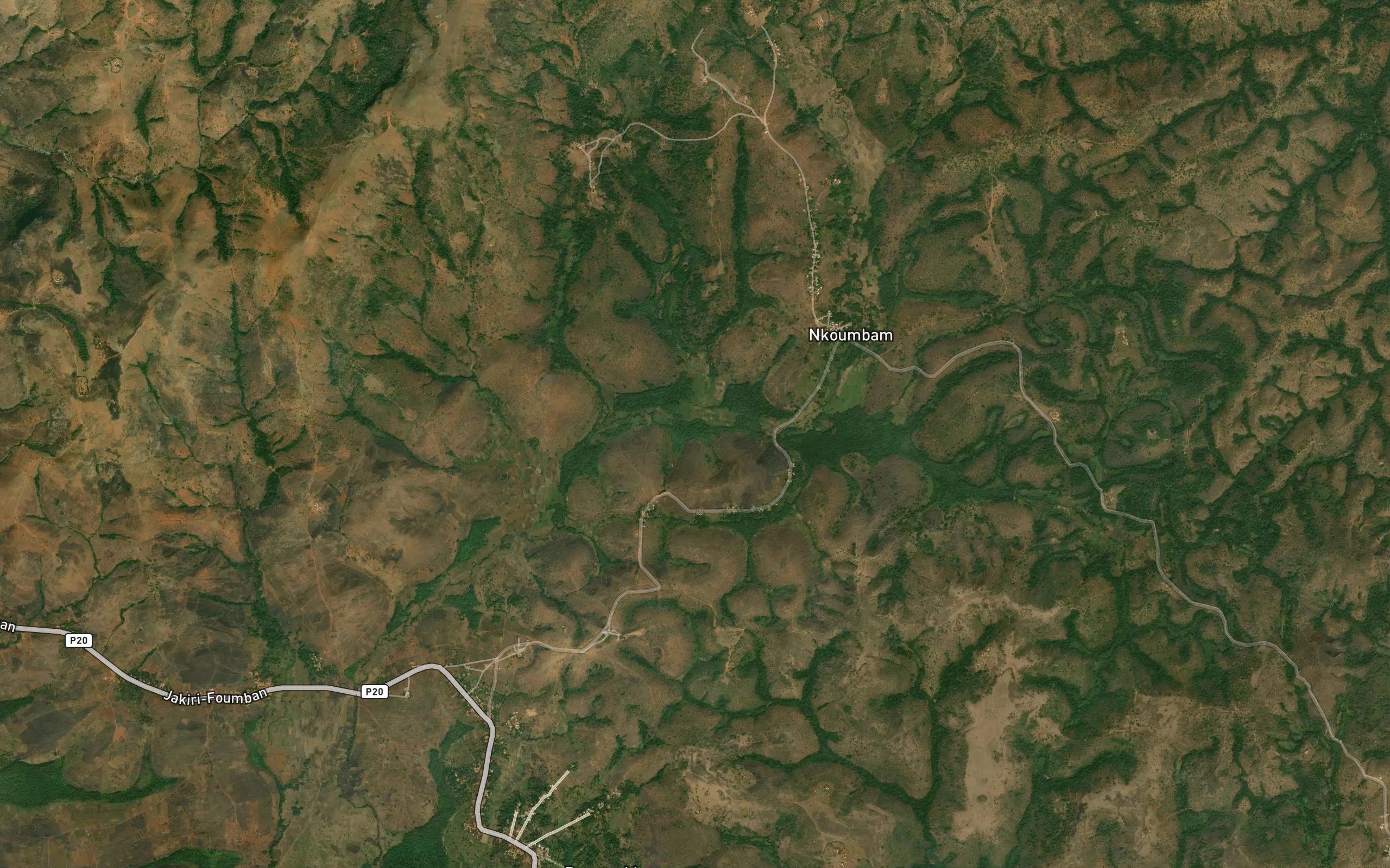 Natoumba