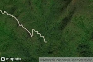 Right Prong Mill Creek