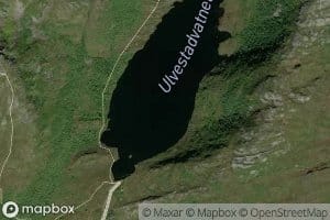 Ulvestadvatnet