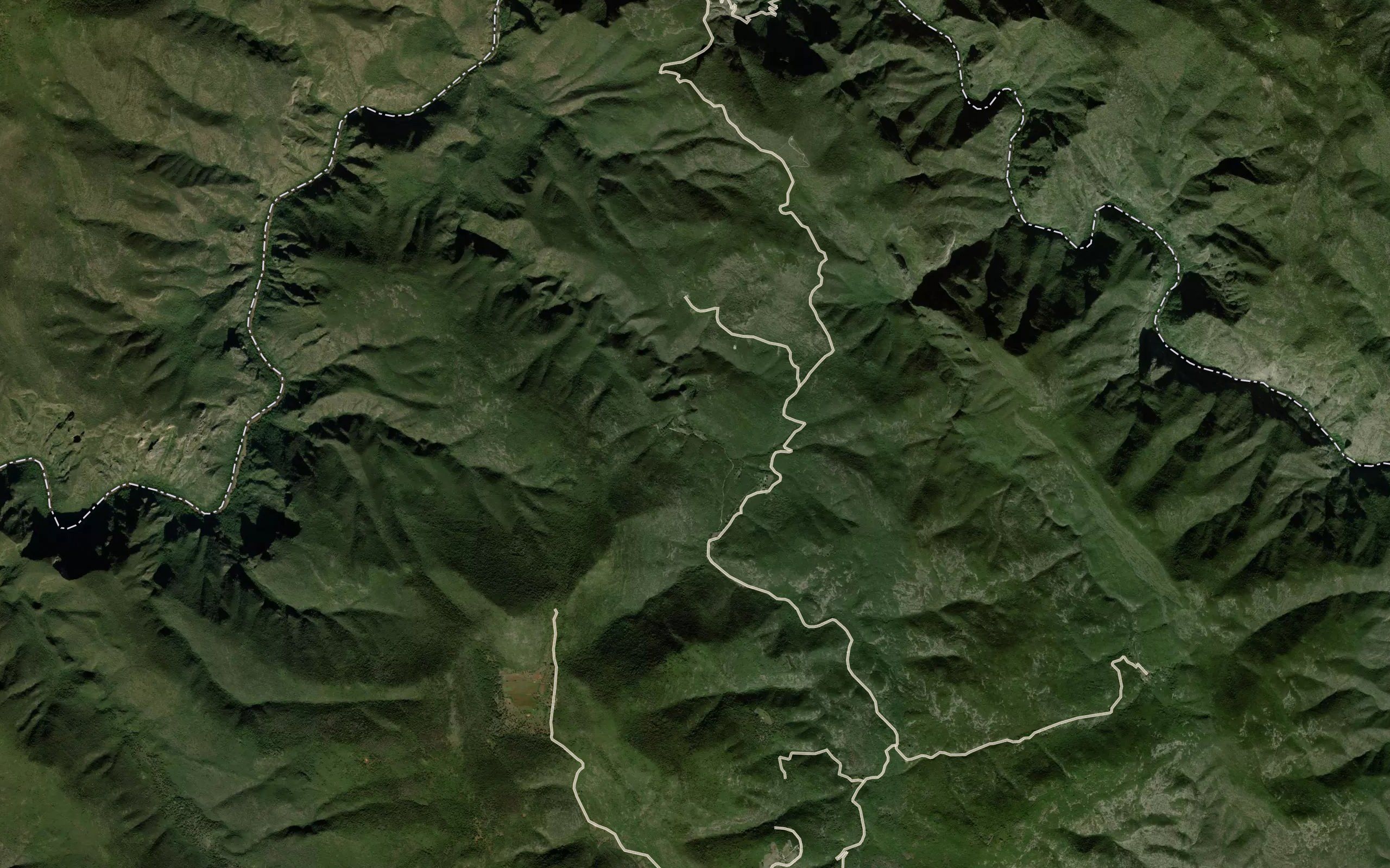 Barranca Ojo de Agua