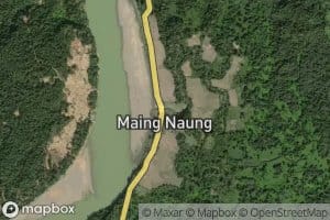 Maingnaung Chaung