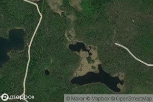 Ozero Piyeni-Lakealampi