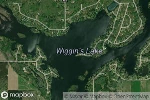 Wiggins Lake