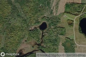 Dollar Lake