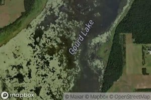 Gourd Lake