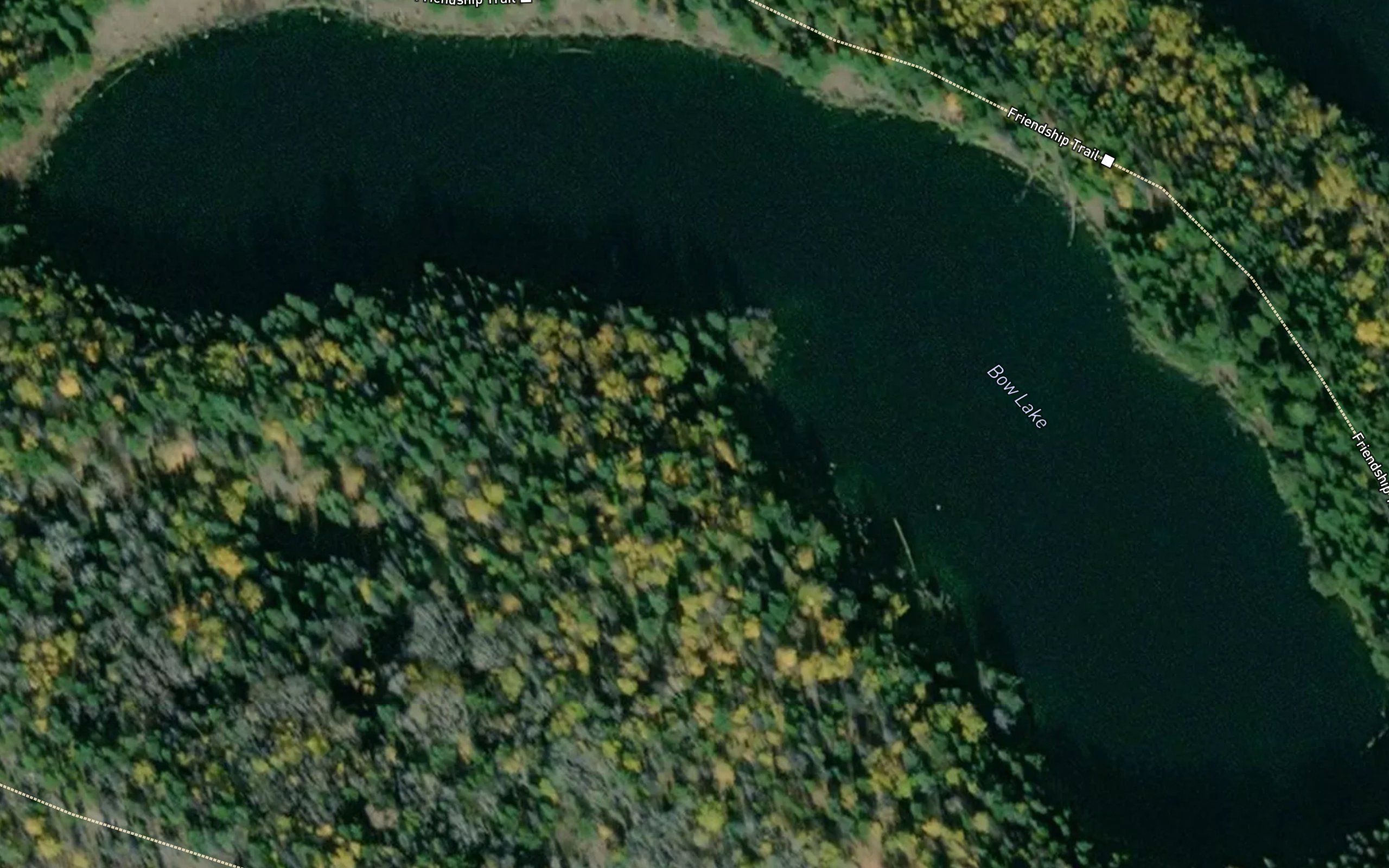Bow Lake