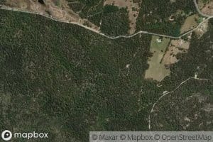 Beaconsfield Reservoir