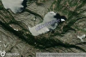 Mikkelsvatnet