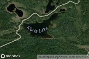 Marta Lake