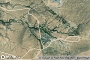 Five Springs Number 2 Reservoir