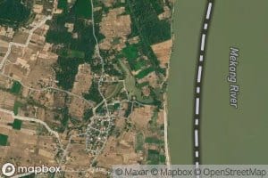 Ang Kep Nam Kam Phak Top