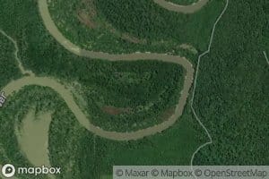 Dillon Bend