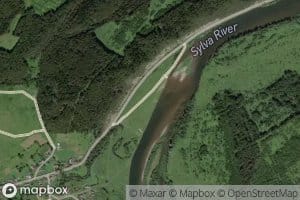 Mazuyevka