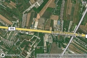 Khlong Lam Khwai Son