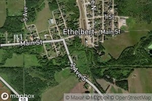 Shanty Creek