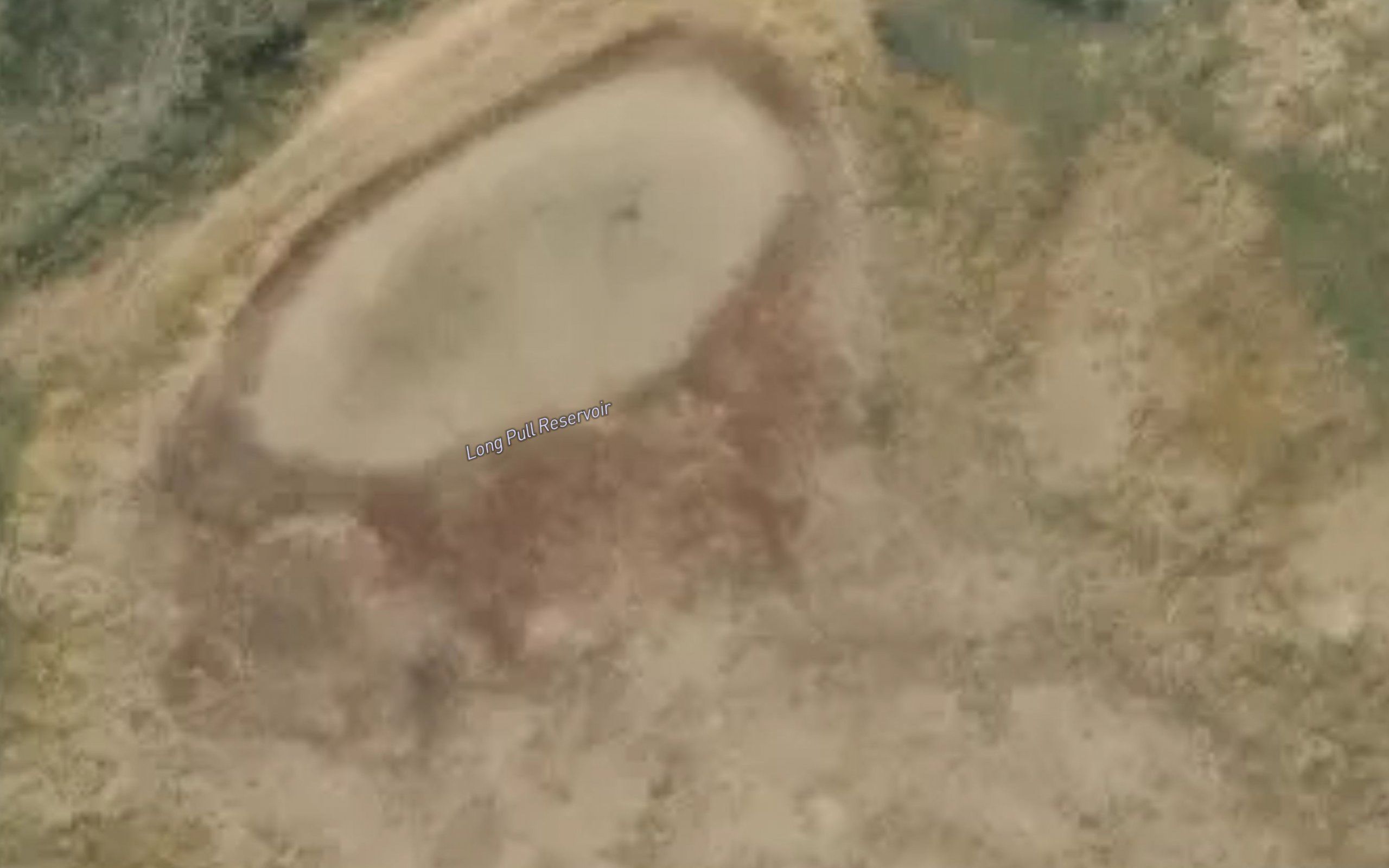 Long Pull Reservoir