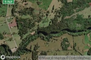Estero Coihueco
