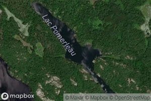 Lac Pomerleau