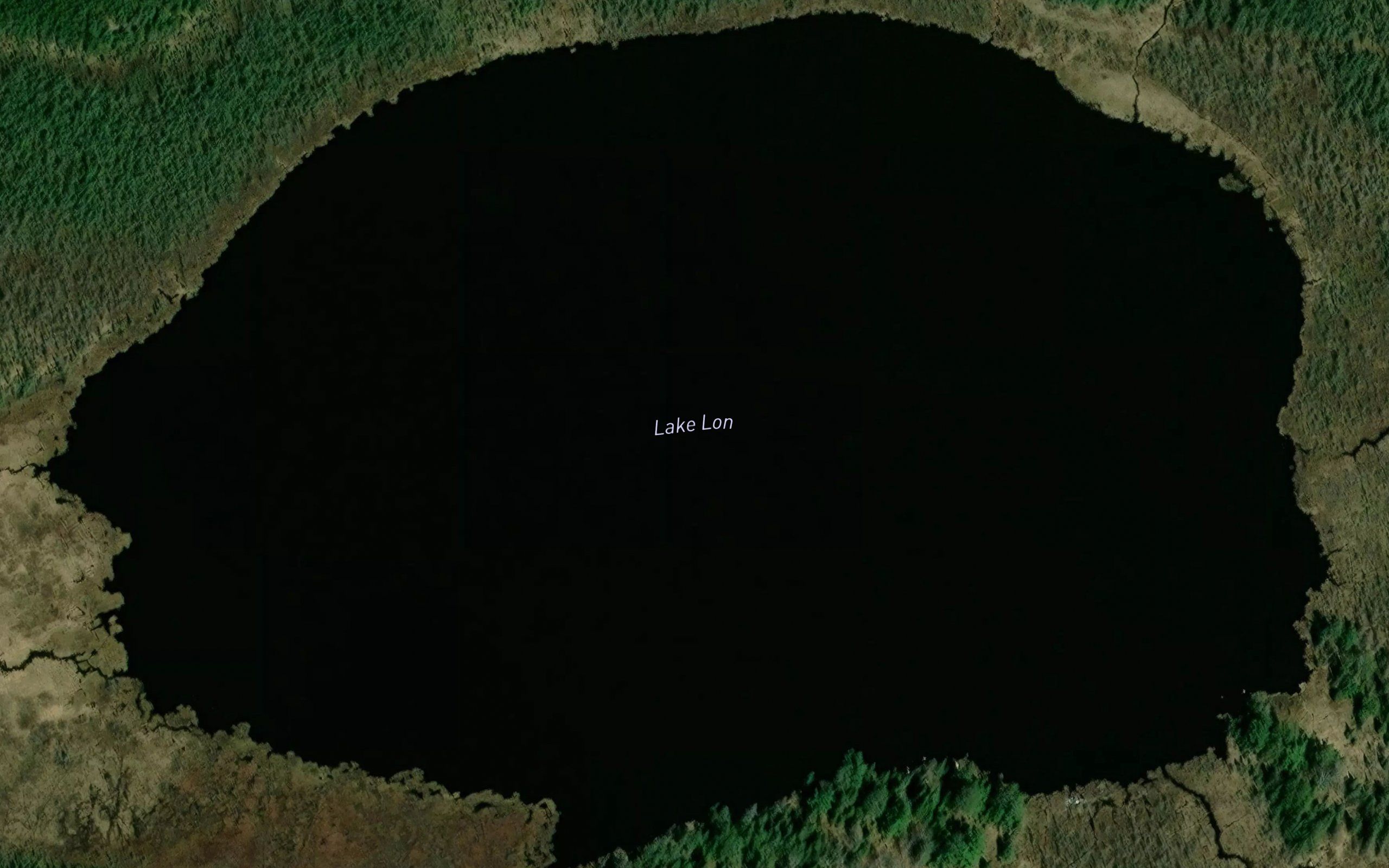 Lake Lon