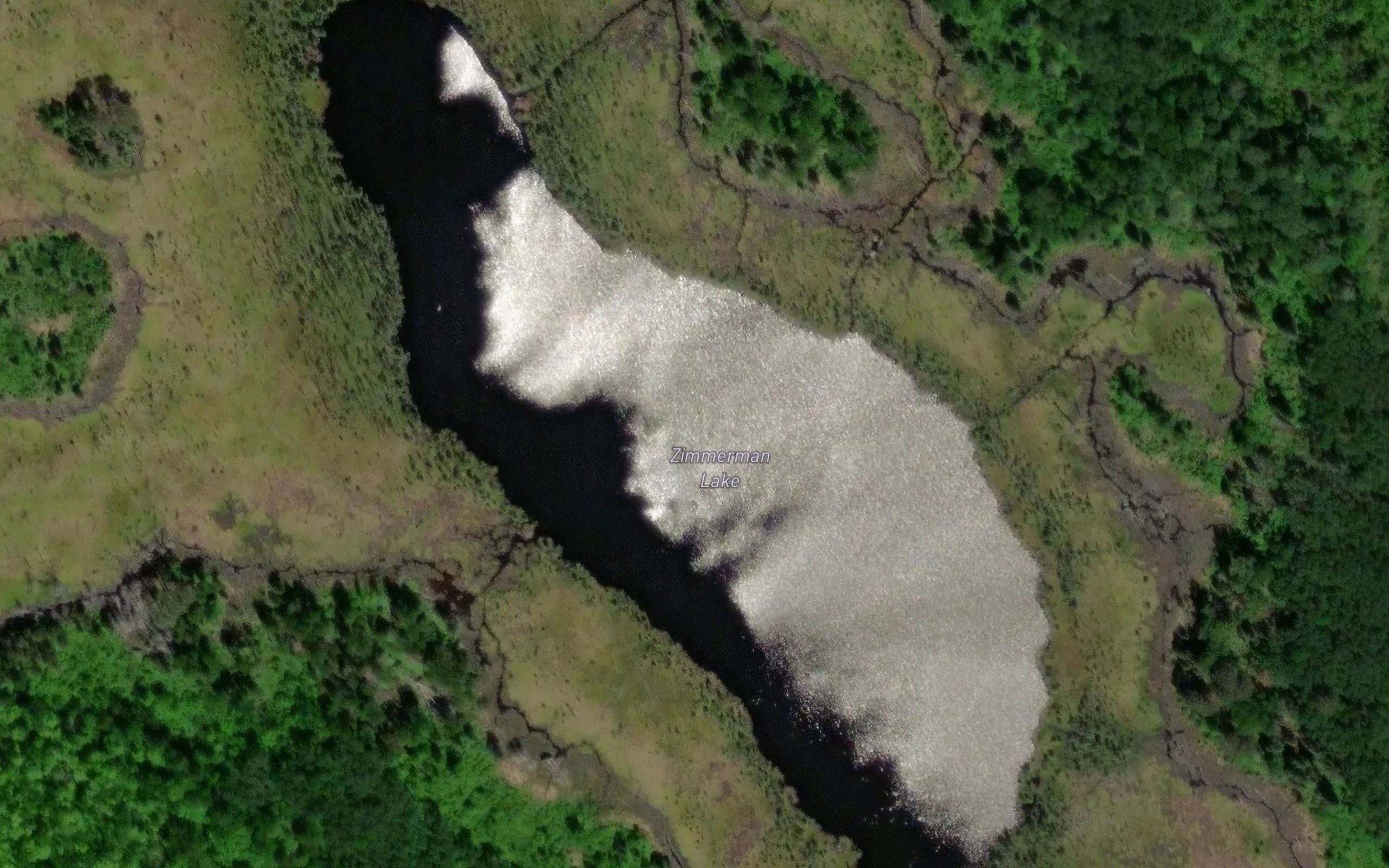Zimmerman Lake