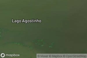 Lago Agostinho