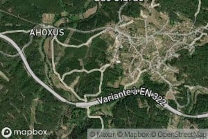 Ribeira da Ponte da Corva