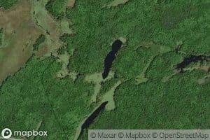 Little Balsam Lake