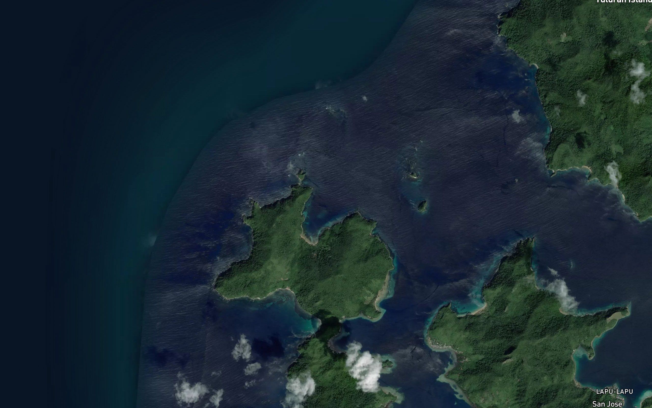 Minala Bay