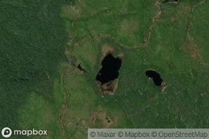 Lac du Potamot