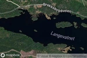 Langevannet
