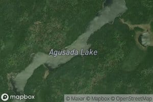 Agusada Lake