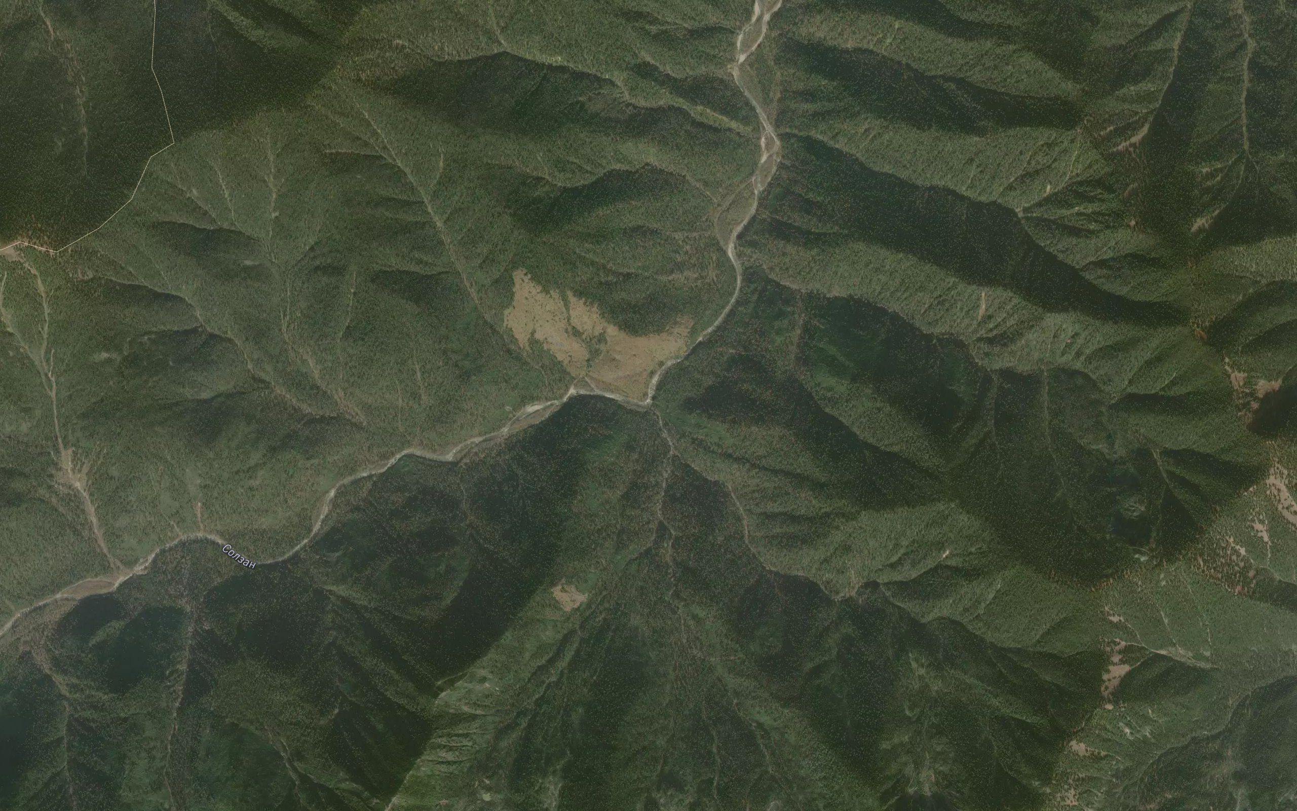 Porozhistyy