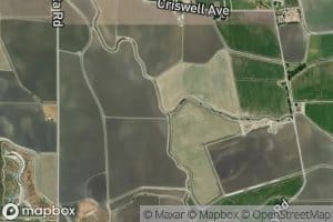 Boundary Drain Number One