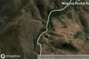 Wilpena Creek