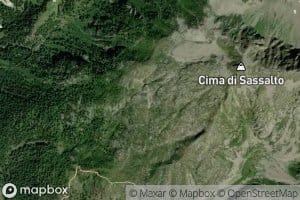 Laghetto del Piattello